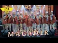Download Lagu GERY MAHESA - MAGADIR ( ROSABELLA MUSIC ).