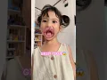 Download Lagu KAGET DARLEEN DI GIGIT 10 TIKUS KATANYA😱!! #viralvideo #trending