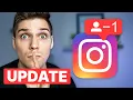 How To See Who Unfollowed You On Instagram UPDATED