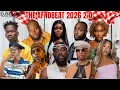 Lagu The Afrobeat 2026 2.0 | DJ Sedan \u0026 Wizkid, Mavo, Burna Boy, Wendy Shay, Davido, Gyarkie, Mr Eazi