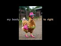 Lizzo - Leftright Duet Karaoke