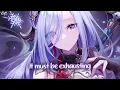「Nightcore」 Anti-Hero - Taylor Swift ♡ (Lyrics)