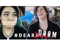 DOOM TAKES OVER MY CHANNEL I