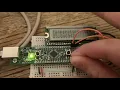 ELEC 291 Lab 4 Temperature Sensor and Data Metrics