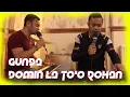 Download Lagu GUNDA - DOMIN LA TO'O ROHAN || 2020/2021