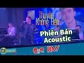 Download Lagu KINH NGẠC VỚI THUYỀN KHÔNG BẾN PHIÊN BẢN LIVE  CỦA PHẠM TRƯỞNG