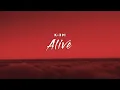Download Lagu K-391 - Alive (Lyrics)