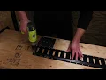 How to Install E-Track Backing Plates