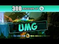 Unreal Engine UMG UI in 300 Seconds