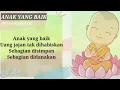 Lagu Buddhis - Anak yang baik