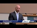 Joe Abruzzo selected as new Palm Beach County administrator