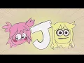 Kimochi mo Yume mo Issho da ne! (Short animation)