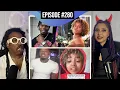 The Gucci Third Leg Herpes Scandal