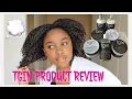 Download Lagu Trying my Subscribers favourite Natural Hair Products | TGIN Product REVIEW \u0026 DEMO