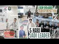 Download Lagu LeadForward Transformation 2025: Perjalanan 5 Hari Membangun Pemimpin Masa Depan