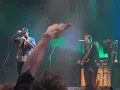 The Mighty Mighty Bosstones - Hell Of A Hat @ Boston Common (7/20/13)