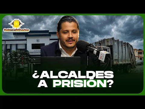 Lo difícil de ser alcalde en la Republica Dominicana