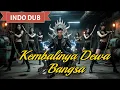 Download Lagu Penguasa pasar gelap menyamar demi balas dendam, satu perintah bikin semua kelompok mafia tunduk!