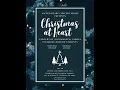 The Sacred Heart Concert Series at Oberlin presents Christmas at Heart