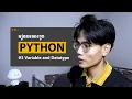 Python Ep - 03 Variable and Data Type