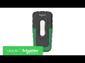 Download Lagu Oplaadbare Handlamp 3W LED | Thorsman | Schneider Electric