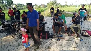 Download Paguyuban sor terop Montong galang dana yatim piatu bersama momon adella dan ardis audio MP3