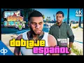 Download Lagu GTA 5 Doblaje Español Latino IA Parodia | + Mods Gráficos Realistas | NaturalVision Evolved