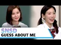 Download Lagu GIRLS GENERATION - Guess About Me