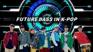 Download FUTURE BASS IN K-POP MP3