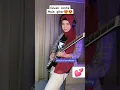 Download Lagu cewek cantik cover lagu dewa 19 kangen #gitar #gitarcover #rockstar #dewa19 #kangendewa19