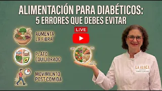 La Diabetes SÍ puede mejorar | Medicina de Estilo de Vida