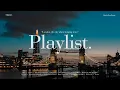 Download Lagu [Playlist] 런던, 그리움이 머무는 도시 🏴󠁧󠁢󠁥󠁮󠁧󠁿｜ 공부할때 듣기 좋은 팝송 모음