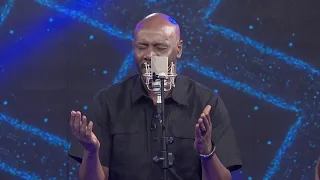 صابحني دايما مبتسم جمال فرفور يلا نغني 2020 