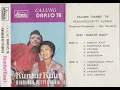 Lagu Darso \u0026 Detty Kurnia - Manusia