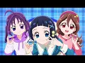 [FULL] Kimi to Idol Precure♪ Light Up! ReMix for You and Idol Precure♪ (Quintet OP)