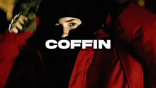 (FREE) Eminem x D12 Type Beat "COFFIN" | Aggressive Rap Instrumental | Eminem Show Type Beat