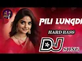 Download Lagu Pili Lungdi Lambo Ghunghat Rajasthan Song ( Hard Bass ) Dance Mix By Dj Chiru From Bhavanapadu