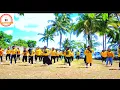 GOYANG SAKIRA TERKOMPAK \u0026 TERHEBOH BERSAMA IBU-IBU LORHUT CLUB \u0026 SALIWU CLUB KOTA BAUBAU.