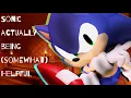 Download Lagu Sonic actually being (somewhat) helpful - Sonic Escape Comp | Outcome Memories 