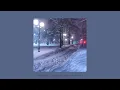Radiohead - Let Down ( slowed + reverb )