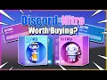 Is Discord Nitro Worth It In 2024