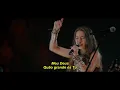 Download Lagu Hillsong United \u0026 Lauren Daigle - How Great Thou Art - Legendado
