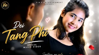dei tang phi khasi romantic song standwell manih emsalon nongbet official music video 