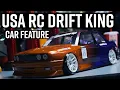 Download Lagu USA RC DRIFT KING 2021 CAR OVERVIEW (+2ND AND 3RD PLACE) // Top Three Cars USA RC Drift Championship