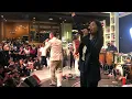 Download Lagu Maliq \u0026 D'Essentials - Senja Teduh Pelita (Live at Ashta District 8, Jakarta 29/5/2024)