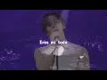 Download Lagu [SUB ESP] Lee Junho - Nothing But You (Live)
