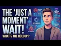 Special Report The Just a Moment Loading Screen Servers JavaScript Cookies Explained