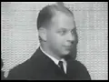 Solomon Asch Conformity Experiment Or How People Believe Obvious Lies YouTube