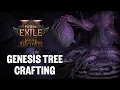 Return of the Ancients Genesis Tree Deep Dive