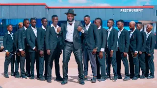 limbu luchagula kaa mbali official video 4k